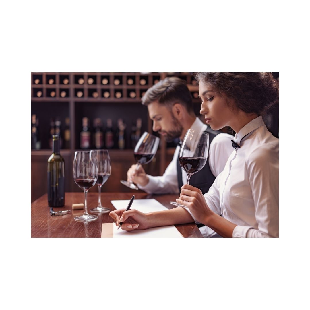 Wine Tasting